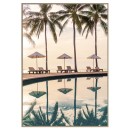 Design-Republique-Kai-Resort-Framed-Canvas Sale