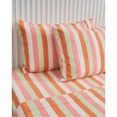 Design-Republique-100-Cotton-Flannelette-Pastel-Stripe-Sheet-Set Sale