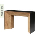 Ecoanthology-Recycled-Pine-Console-Table Sale