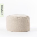 Design-Republique-Boucle-Pouf-Bean-Bag-Cover Sale