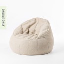 Design-Republique-Boucle-Chair-Bean-Bag-Cover Sale