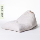 Design-Republique-Faux-Suede-Bean-Bag-Cover-330L Sale