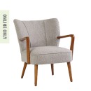 Design-Republique-Kara-Chair Sale