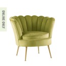 Design-Republique-Cerise-Chair-Chartreuse Sale