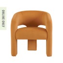 Design-Republique-Emma-Rust-Accent-Chair Sale