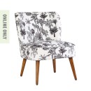 Design-Republique-Sophia-Printed-Chair Sale