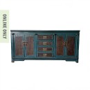 Design-Republique-Legacy-4-Door-and-Drawer-Buffet-Cabinet Sale