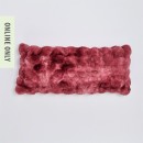 Design-Republique-Olivia-Faux-Fur-Lumbar-Cushion Sale