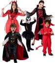 Spooky-Hollow-Vampires-Costumes Sale