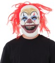 Spooky-Hollow-Clown-Latex-Mask Sale