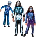 Spooky-Hollow-Light-Up-Skeleton-Costumes Sale