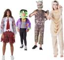 Spooky-Hollow-Little-Monsters-Costumes Sale