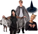 Spooky-Hollow-Lace-Costumes-Accessories Sale