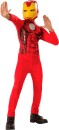 Marvel-Iron-Man-Costume-Red Sale