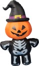 Spooky-Hollow-Inflatable-Pumpkin-Skeleton-12m Sale