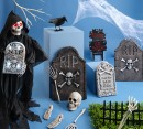 Spooky-Hollow-Graveyard-Decorations Sale