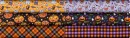 Halloween-Homespun-Fabrics Sale