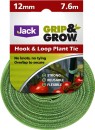 Jack-76m-Grip-Grow-Hook-Loop-Plant-Tie Sale