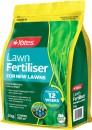 Yates-3kg-New-Lawn-Fertiliser Sale