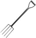 Saxon-D-Handle-Garden-Fork Sale