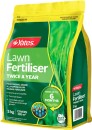 Yates-3kg-Granular-Lawn-Fertiliser Sale