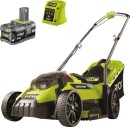 Ryobi-ONE-18V-Lawn-Mower-Kit Sale