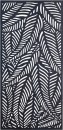 Jack-Charcoal-Ferns-Screen-Panel Sale