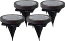 Click-20-Lumens-LED-Solar-Disc-Light-Pack-of-4 Sale