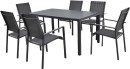 NEW-Marquee-7-Pce-Dining-Setting Sale