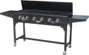 Jumbuck-6-Burner-BBQ Sale