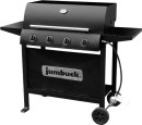 Jumbuck-Portland-4-Burner-BBQ Sale