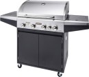 Jumbuck-Stardom-II-4-Burner-BBQ Sale