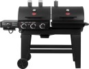 Char-Griller-Dual-Play-Gas-Charcoal-Grill Sale