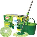 Sabco-SupaDry-Gen2-Spin-Mop-Bucket Sale