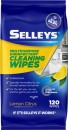 Selleys-Multipurpose-Disinfectant-Wipes-Pack-of-120 Sale