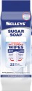 Selleys-Sugar-Soap-Wipes-Pack-of-25 Sale