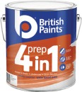 British-Paints-4L-Prep-4-In-1-Primer-Sealer-Undercoat Sale