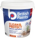 British-Paints-10L-Clean-Protect-Interior-Paint Sale