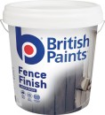 British-Paints-10L-Fence-Finish Sale