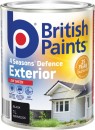 British-Paints-1L-4-Seasons-Exterior-Paint Sale