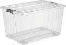 Montgomery-50L-Clear-Modular-Storage-Container Sale