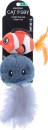 NEW-Paws-Claws-Under-The-Sea-Plush-Toy-Pack-of-2 Sale