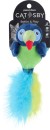 NEW-Paws-Claws-Rattle-Belly-Bird-Plush-Toy Sale