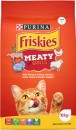 NEW-Purina-Friskies-10kg-Dry-Cat-Food Sale