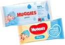 Huggies-Pure-or-Natural-Baby-Wipes-56-Pack Sale