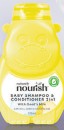 Naturely-Nourish-Baby-Shampoo-Conditoner-2in1-275ml Sale