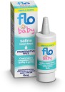 FLO-Baby-Saline-Nasal-Drops-15ml Sale