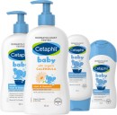 Up-to-30-off-EDLP-on-Cetaphil-Baby-Range Sale