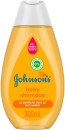 Johnsons-Baby-Shampoo-300ml Sale