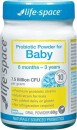 Lifespace-Probiotic-Powder-For-Baby-60g Sale